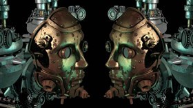 Mutie Masks