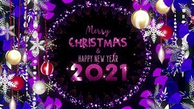 Holiday Greetings