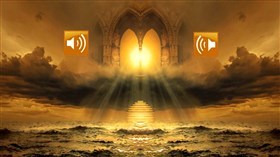 4K Gateway to Heaven v3 sound