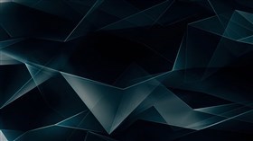 Cinematic Poly Tech
