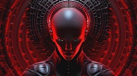 4K RedHead Bot