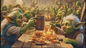 4K WC 25 Years