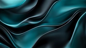 4k Black Weave Blu
