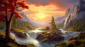 4K Summerland