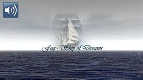 Fog Ship of Dreams