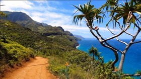 Napali Coast