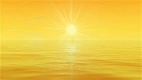 Sun and Sea