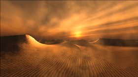Desert Sandstorm