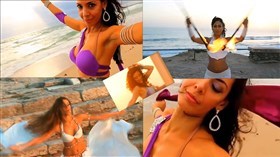 Belly Dancers