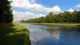 Chateau de Maintenon