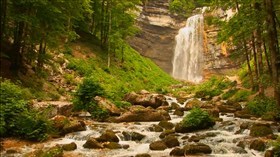 River Falls III