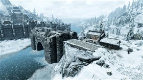 Winter World