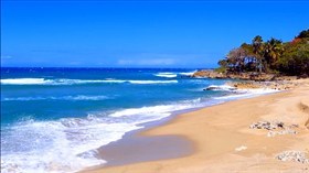 Island Beach