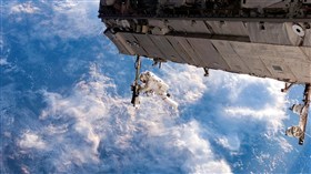 Space Repair