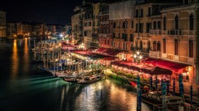 Venice Italy