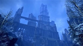Winter Castle