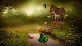 Fairytale Day