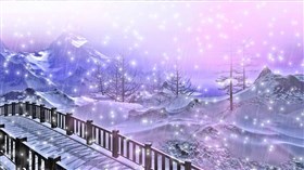 Winter Scenery