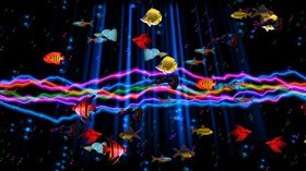 Fantasy Aquarium
