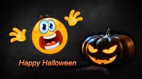 Halloween 2017
