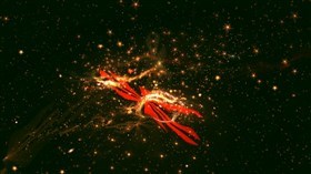 Christmas Stars