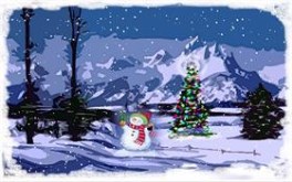 Snowboy 2 2009 Bootskins