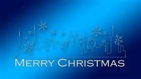 Christmas in the City