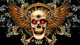 Skull Lord