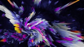 8K Splash