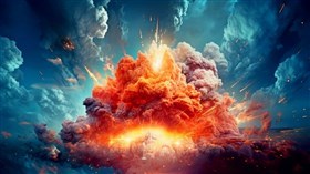 4K Explosion