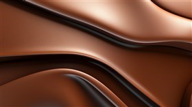 4K Leather Brown