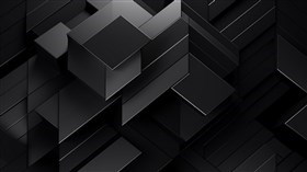 4K Black GO3