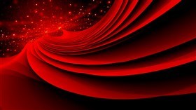4K Holiday Red