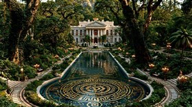 4K Harmon Estate