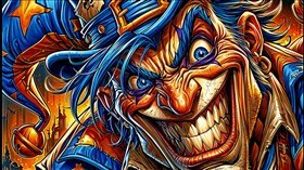 4K Joker