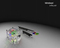 Windows Inkwell
