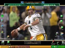 Packer football