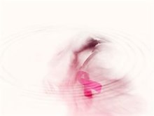 Pink hope