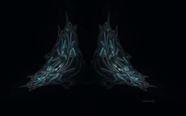 The Emperors wings