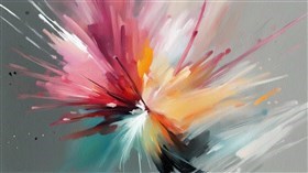 Digital Splash!