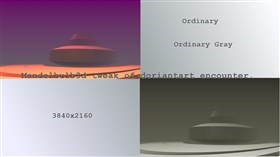 Ordinary