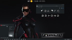 Beyond the Stars