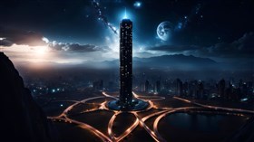 The Tower