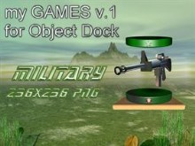 my GAMES v1