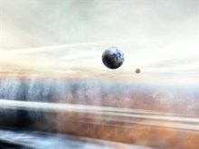 Galactic World