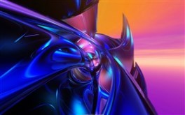 Blue Zenoid