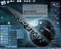 zObelisk screen