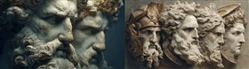 Greek Gods