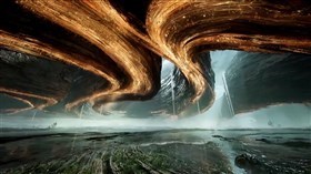 Sky Horror