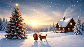 Christmas Day